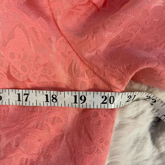 NWT Pendleton Pink Floral Blazer & Pencil Skirt Set Business Suit SZ 16 - Picture 7 of 10